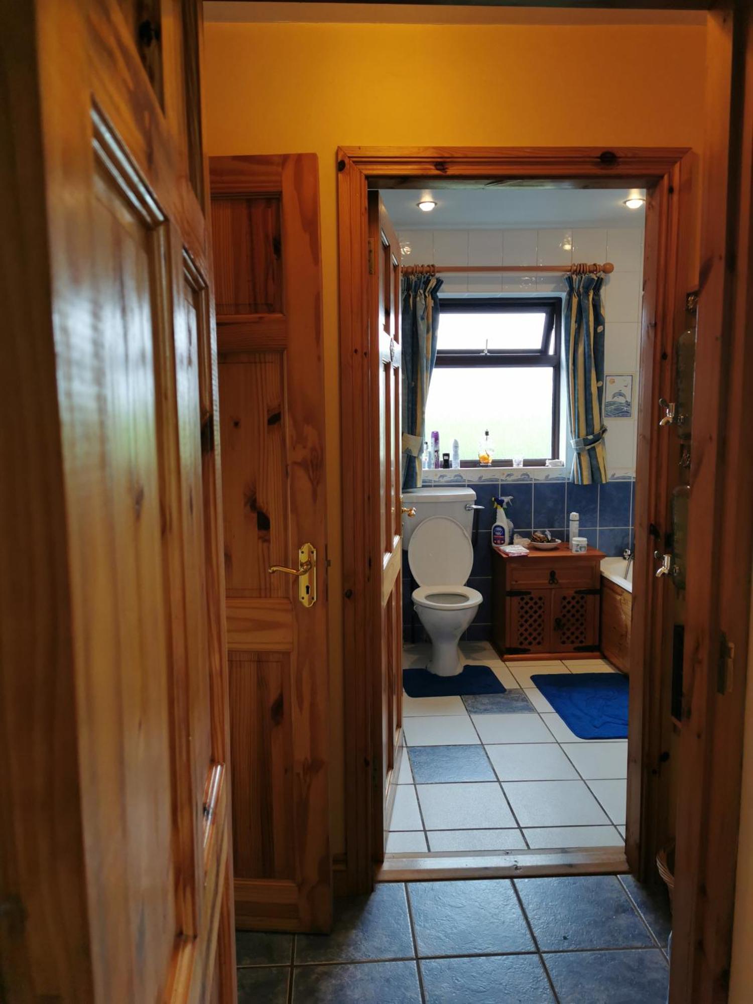 Catherine'S Lair A Quiet Peaceful Homestay Уестпорт Стая снимка
